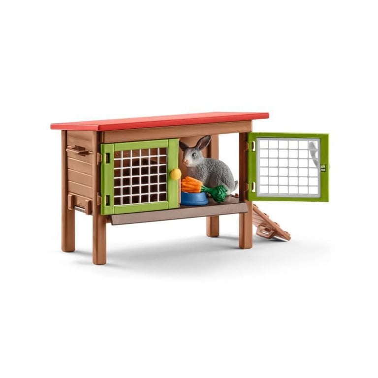 Schleich Clapier 42420 Neuf - vue 1