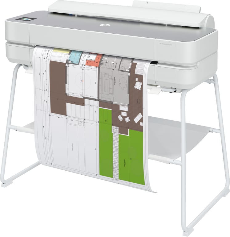 HP 5HB12C#B19 - vue 3