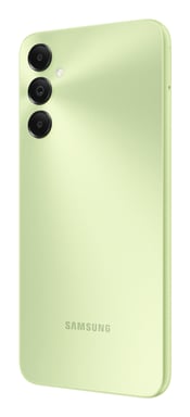 Galaxy A05s (4G), 128 GB, verde, sbloccato