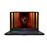 Msi portátil gaming Katana 17 HX B14WEK 003FR 17,3 QHD 240 Hz Intel Core i7 32 GB RAM 512 GB SSD Nvidia GeForce RTX 5050 No.