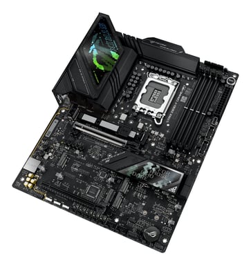 ASUS ROG STRIX Z890-F GAMING WIFI Intel Z890 LGA 1851 (Socket V1) ATX
