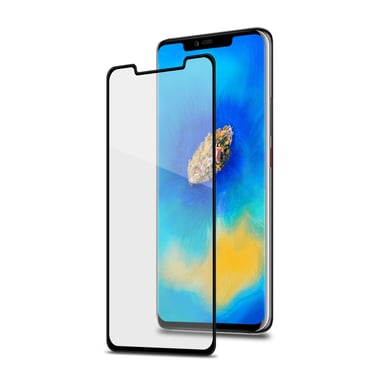 Celly 3D Glass Protector de pantalla Huawei 1 pieza(s)