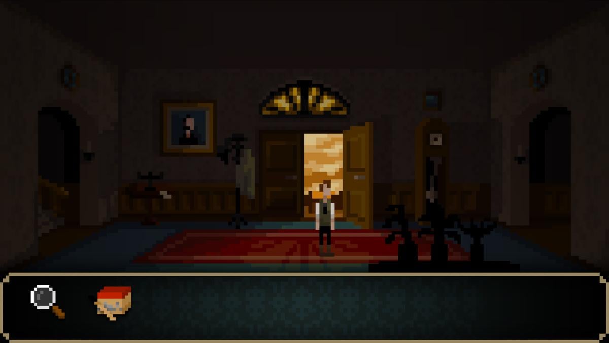 The Last Door Legacy Edition Nintendo SWITCH - Neuf