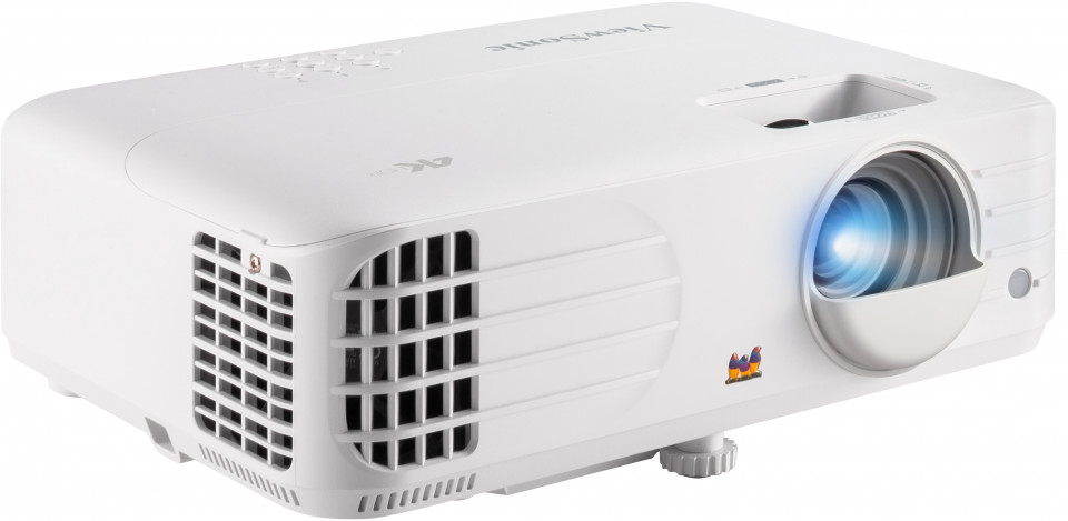 Vidéoprojecteur home cinéma Viewsonic PX701 4K - vue 3
