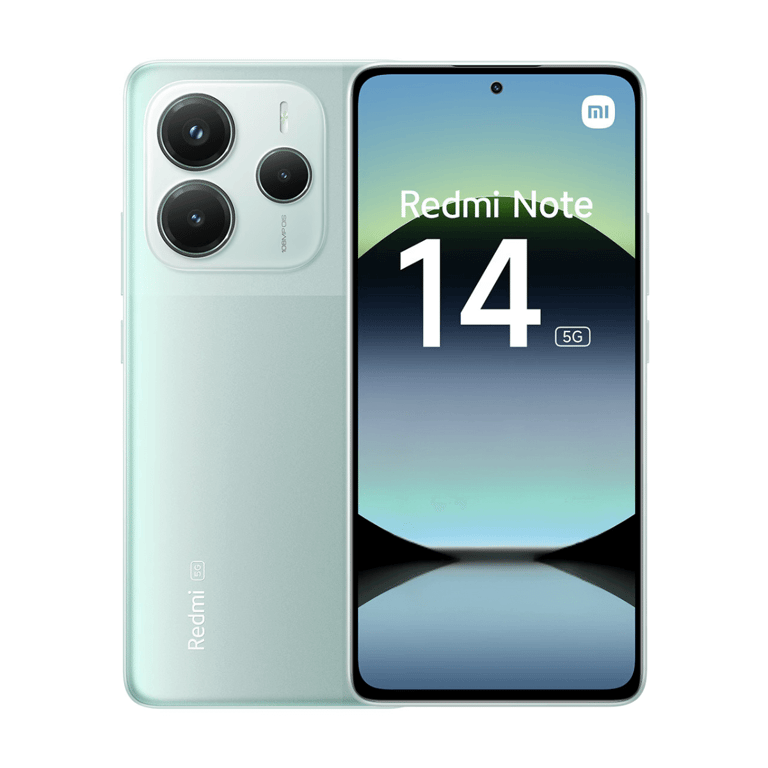 Xiaomi Redmi Note 14