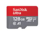 SanDisk Ultra 128 GB MicroSDXC Classe 10