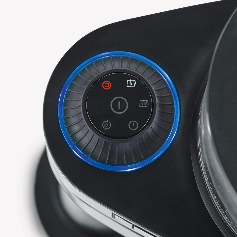 Cafetière filtre SEVERIN Caprice Plusieurs tasses Infusion par vague - vue 9