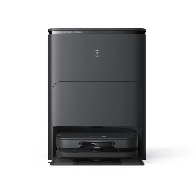 Aspirateur robot ECOVACS Deebot X5 Omni 6400 mAh - vue 4