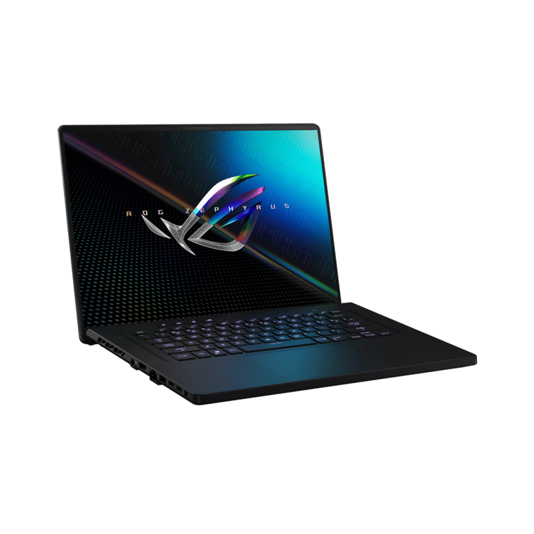 ASUS ZEPHYRUS-M16-GU603HR-004T 16 - Intel Core i9-11900H 2.5 Ghz - NVIDIA GeForce RTX 3070 - SSD 200