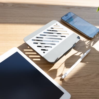 TooQ PH-NARVI-S Pezzo di ricambio e accessorio per tablet Supporto per tablet