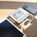 TooQ PH-NARVI-S Pezzo di ricambio e accessorio per tablet Supporto per tablet