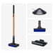 Pencilwash - Aspirapolvere Dyson, Arancione Blu