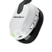 Turtle Beach Stealth 600 Console Blanc Casque Gaming sans Fil w/ 80hr Batterie, Écouteurs de 50mm et Bluetooth pour Xbox Series X ou S, PC et Mobile