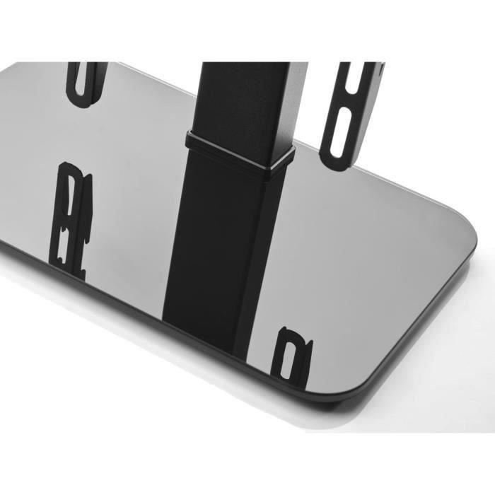 Support mural pour écran plat One For All PIED TV A POSER SUR MEUBLE WM 2470 - vue 5