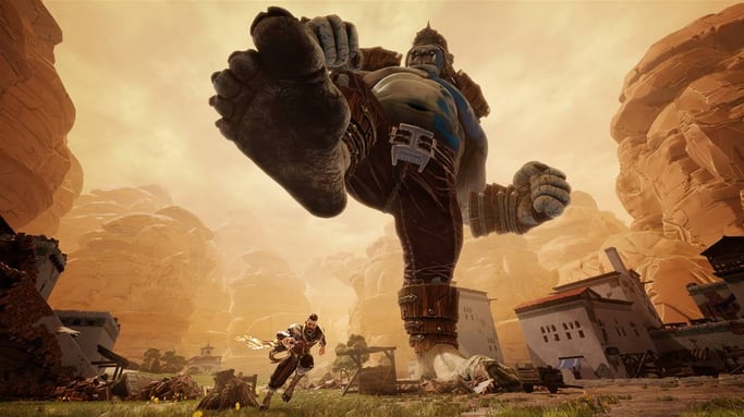 Extinction Deluxe edition / PS4 (+ pase de temporada Days of Dolorum)