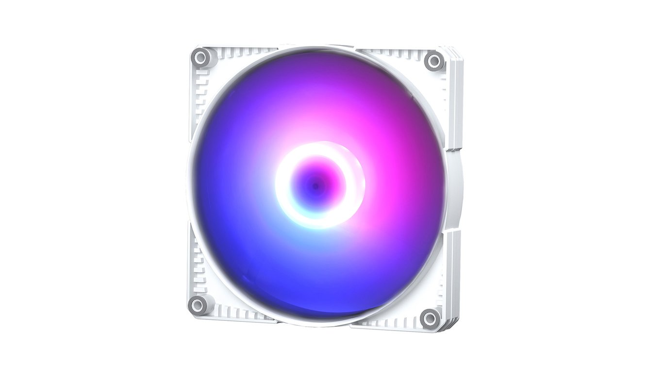 Phanteks PH F140SK Ventilateur 14 cm 3 pièce Neuf - vue 2