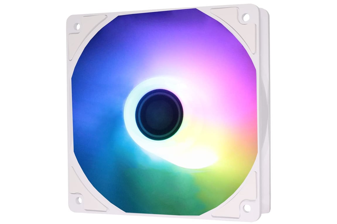 Xilence Performance A+ XF064 Boitier PC Ventilateur 12 cm 1 pièce Neuf - vue 2