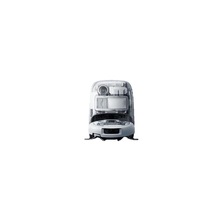 DJI ROMO P Robot Aspirateur Laveur avec Station 25000 Pa 260 ml - vue 6