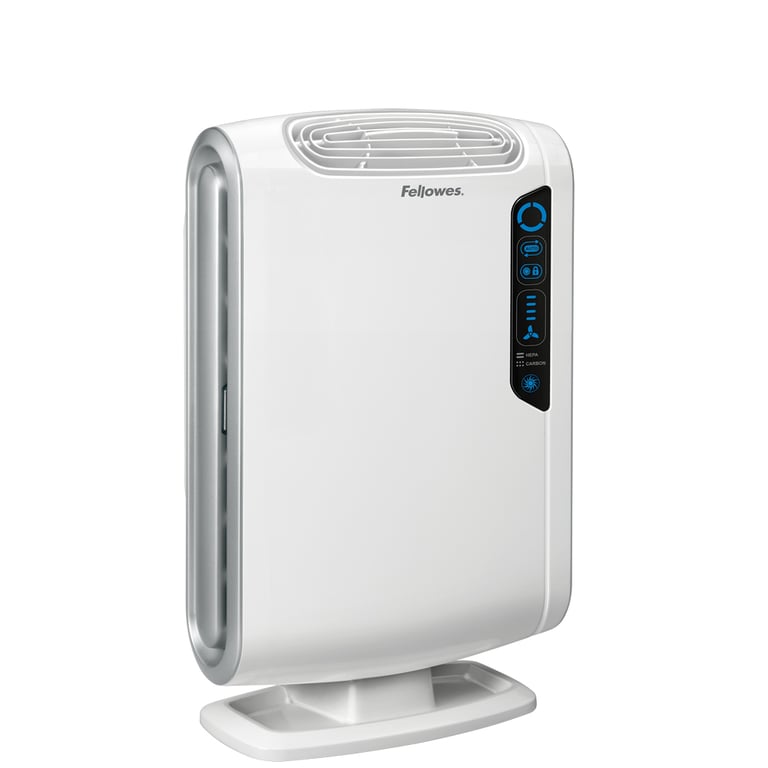 Fellowes Purificateur d'Air AeraMax DB55 baby - vue 4