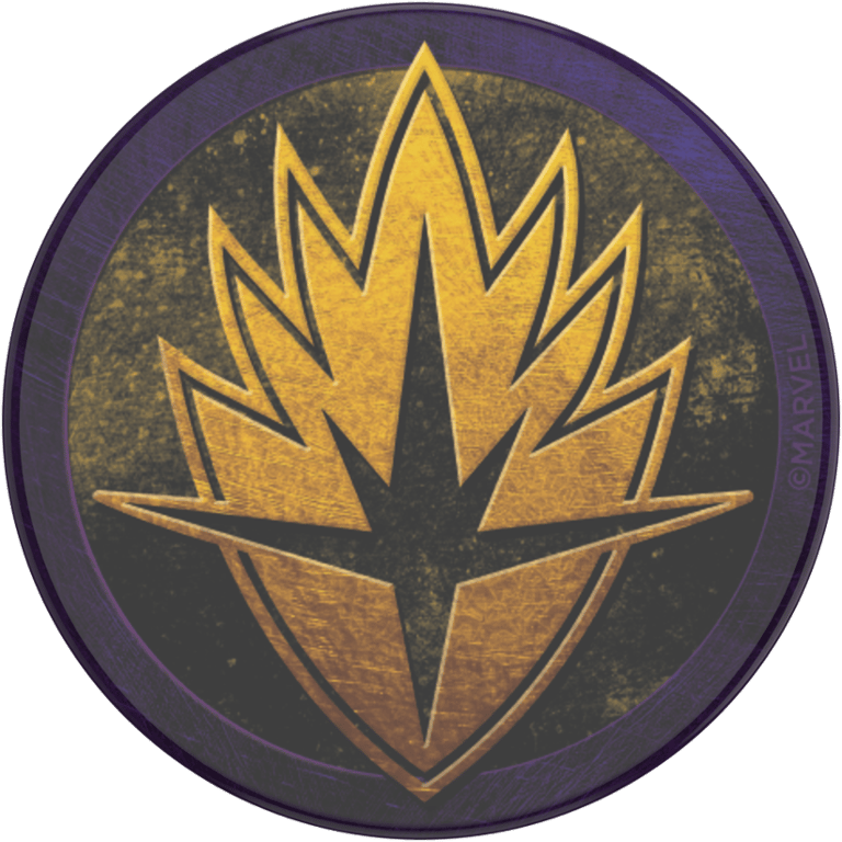 PopSockets Grip Guardians of the Galaxy Icon