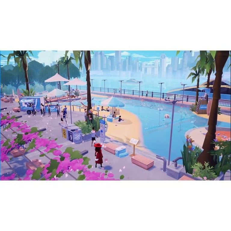 Carmen Sandiego 40th Anniversary Edition Jeu Nintendo Switch - vue 4