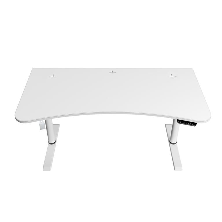 Bureau gaming Arozzi Arena Moto Neuf - vue 2