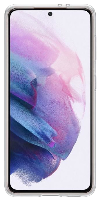 Coque Transparente S21