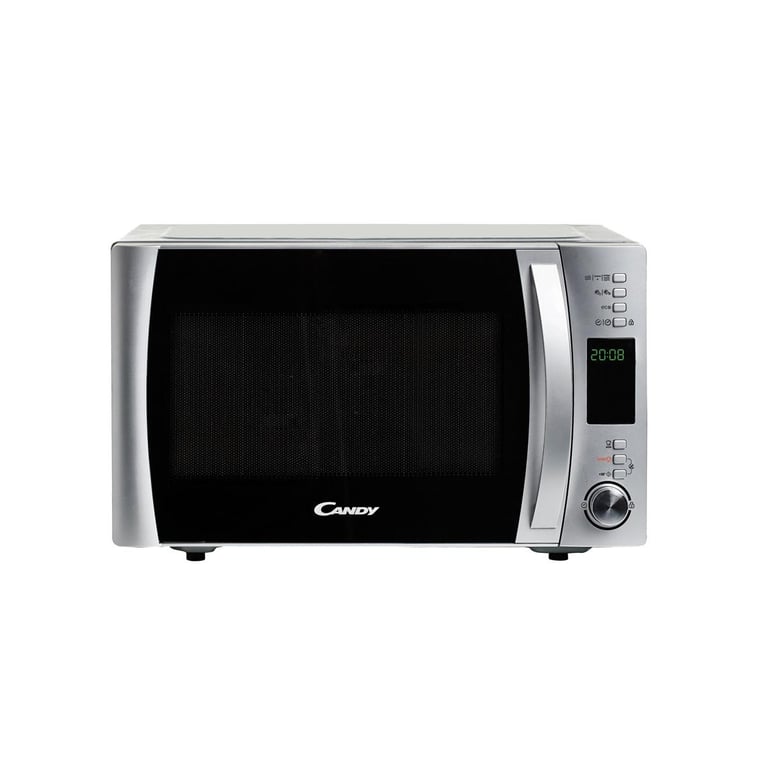 Micro-Ondes Grill Candy CMXG22DS – 22L 800W Grill 1000W - vue 1