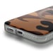 Coque MagSafe pour Samsung Galaxy S25 F-Protect Camouflage