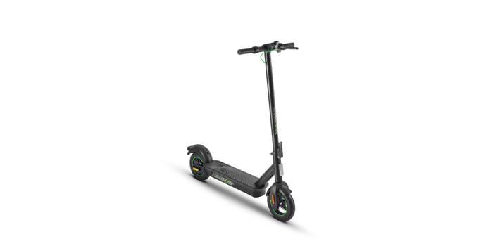 Acer Electrical Scooter 5 Advance Black AES025 Noir 25 km/h 16 Ah