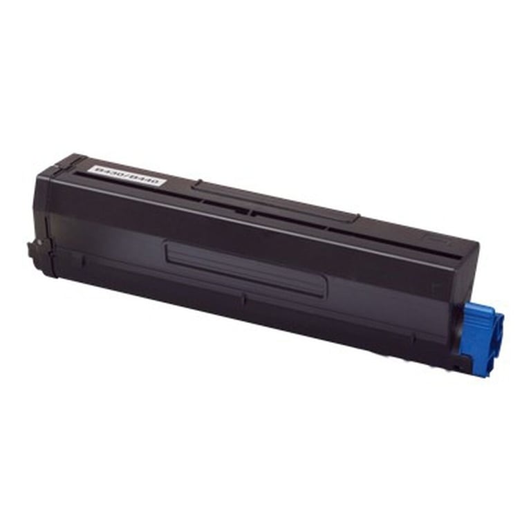 Cartouche de toner OKI 44315319 Cyan Originale Neuf
