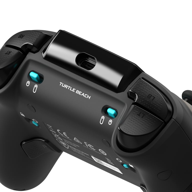 Turtle Beach Stealth Pivot Manette Intelligente sans fil pour Windows 10/11 - Neuf