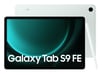 Galaxy Tab S9 FE 10.9'', 128 Go, Vert