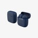 DEFUNC True Lite Casques True Wireless Stereo (TWS) Ecouteurs Musique/Quotidien Bluetooth Bleu