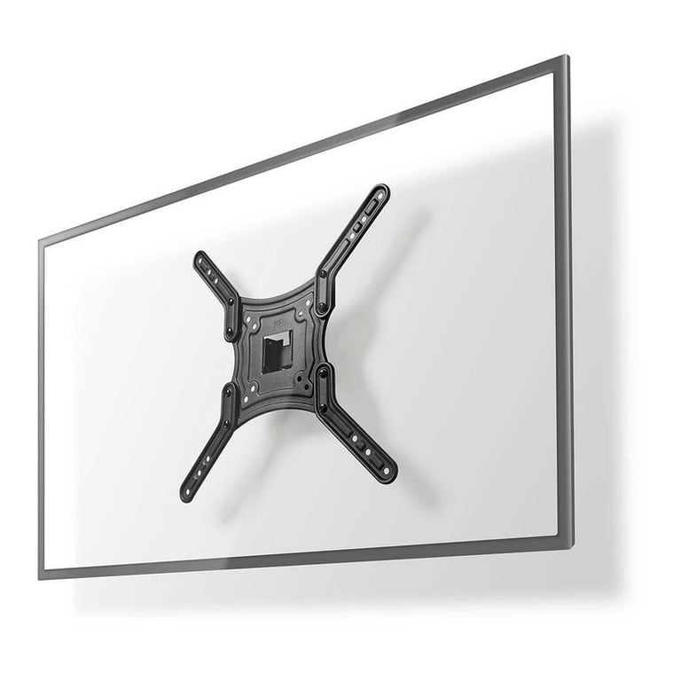 SUPPORT MURAL NEDIS TVWM1330BK Neuf - vue 3