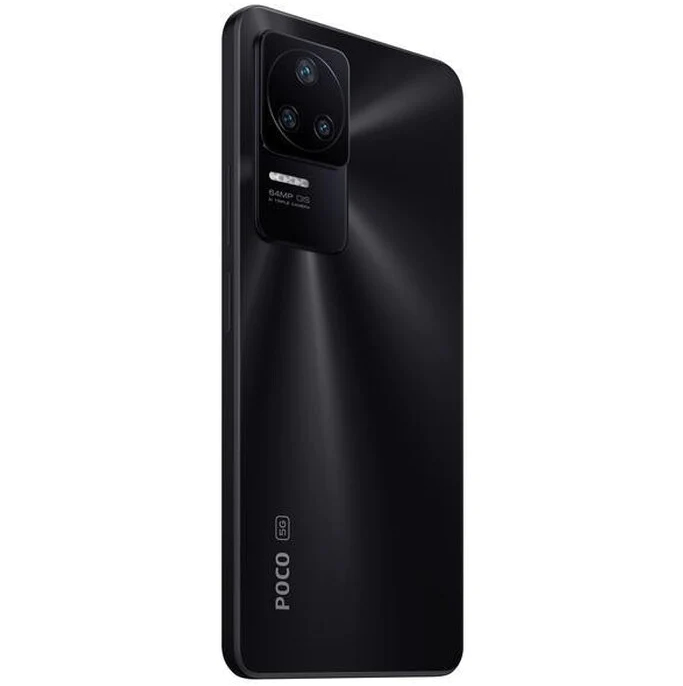 Xiaomi Poco 8Go - vue 3