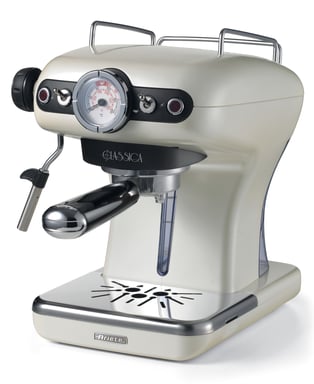 Ariete 1389 Macchina espresso manuale 0,9 L