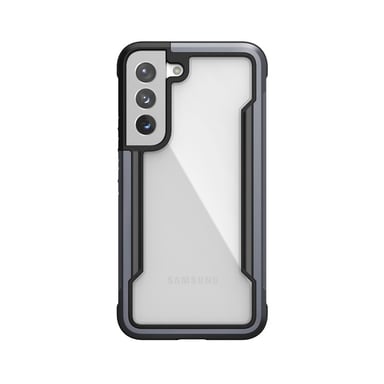 Custodia Samsung Galaxy S22 Shield Pro Nero