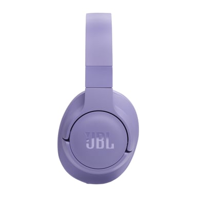 JBL Tune 720 BT Cuffie senza fili ad archetto chiamate/musica Bluetooth Viola