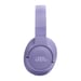 JBL Tune 720 BT Cuffie senza fili ad archetto chiamate/musica Bluetooth Viola