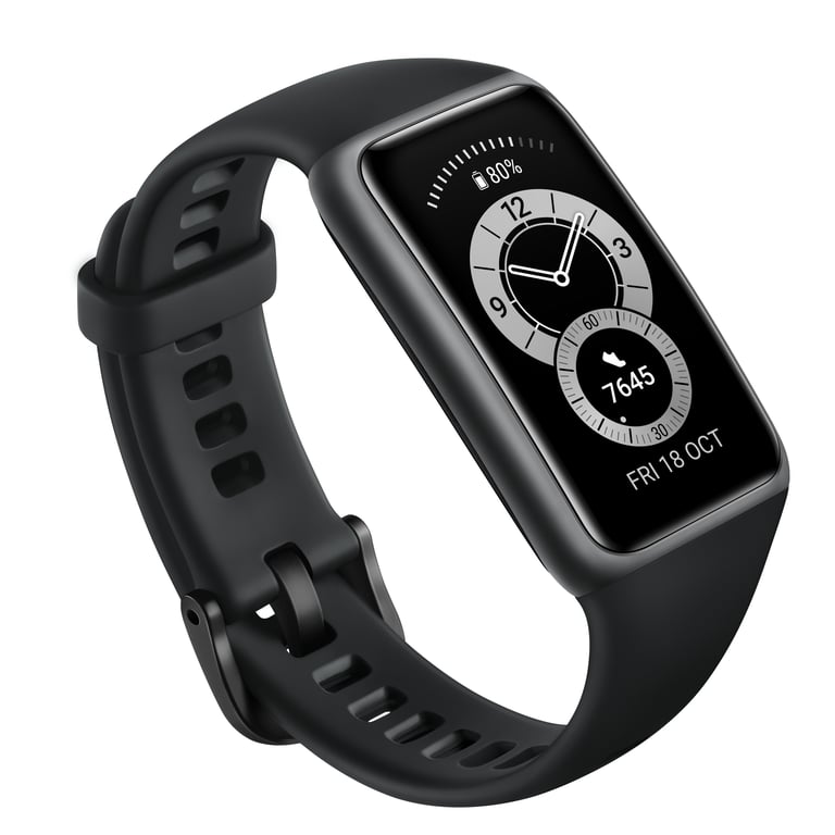 Huawei Band 6 AMOLED Pulsera de actividad 3,73 cm (1.47