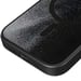 Custodia per iPhone 15 MagSafe effetto sabbia antigraffio