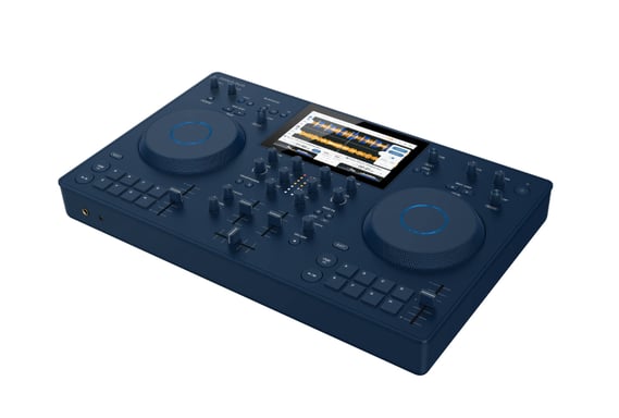 Pioneer Dj OMNIS DUO sistema DJ portatile all-in-one
