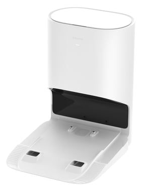 DREAME BOT D10 PLUS AUTO-EMPLY ROBOT ASPIRADOR Y MOPA BLANCO