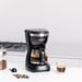 Taurus VERONA 6 Machine à café filtre 0,6 L
