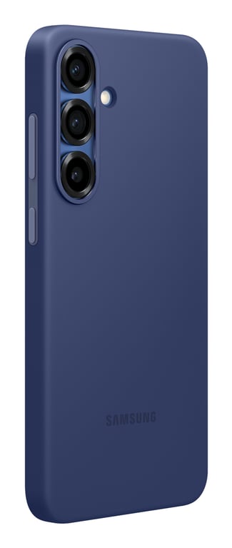 Samsung Galaxy S25+ Silicone Case