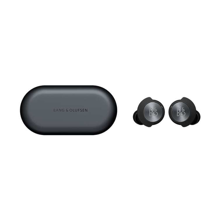 Bang & Olufsen BeoPlay EQ Casque True Wireless Stereo (TWS) Ecouteurs Appels/Musique Bluetooth Noir