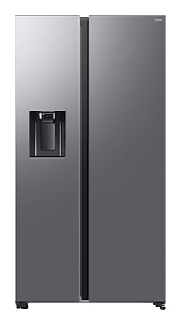 Réfrigérateur Américain Samsung RS70F65KETEF – 640L Économie Énergétique - vue 2