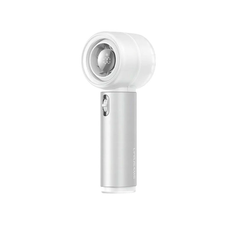 Ventilateur USAMS lu03 4000 mAh Neuf