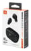 JBL Wave Buds 2 Casque True Wireless Stereo (TWS) Ecouteurs Appels/Musique Bluetooth Noir